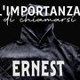 "L’importanza di chiamarsi Ernesto" arriva in Piemonte dal 12 al 21 dicembre "L’importanza di chiamarsi Ernesto" arriva in Piemonte dal 12 al 21 dicembre