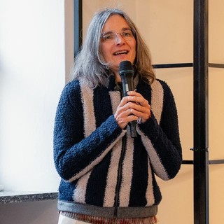 Elena Bottari neo presidente della Fondazione Bottari Lattes Elena Bottari neo presidente della Fondazione Bottari Lattes