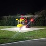 Elisoccorso notturno, si amplia la rete: nuovi siti a Viozene e Piaggia Elisoccorso notturno, si amplia la rete: nuovi siti a Viozene e Piaggia