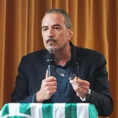 Parte da Cuneo la Staffetta Cisl per lo sviluppo del Piemonte Parte da Cuneo la Staffetta Cisl per lo sviluppo del Piemonte