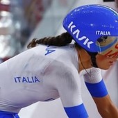 Ciclismo: chiuso il ranking olimpico, 12 carte a cinque cerchi per l’Italia su pista