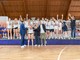VOLLEY / La Mon.Vi. Bam Under 14 femminile tra le migliori compagini giovanili italiane VOLLEY / La Mon.Vi. Bam Under 14 femminile tra le migliori compagini giovanili italiane