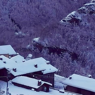 Nella splendida cornice di Elva uno speciale inizio del 2026