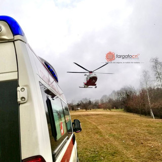 Investito dal trattore in un noccioleto a Levice: morto agricoltore di 56 anni