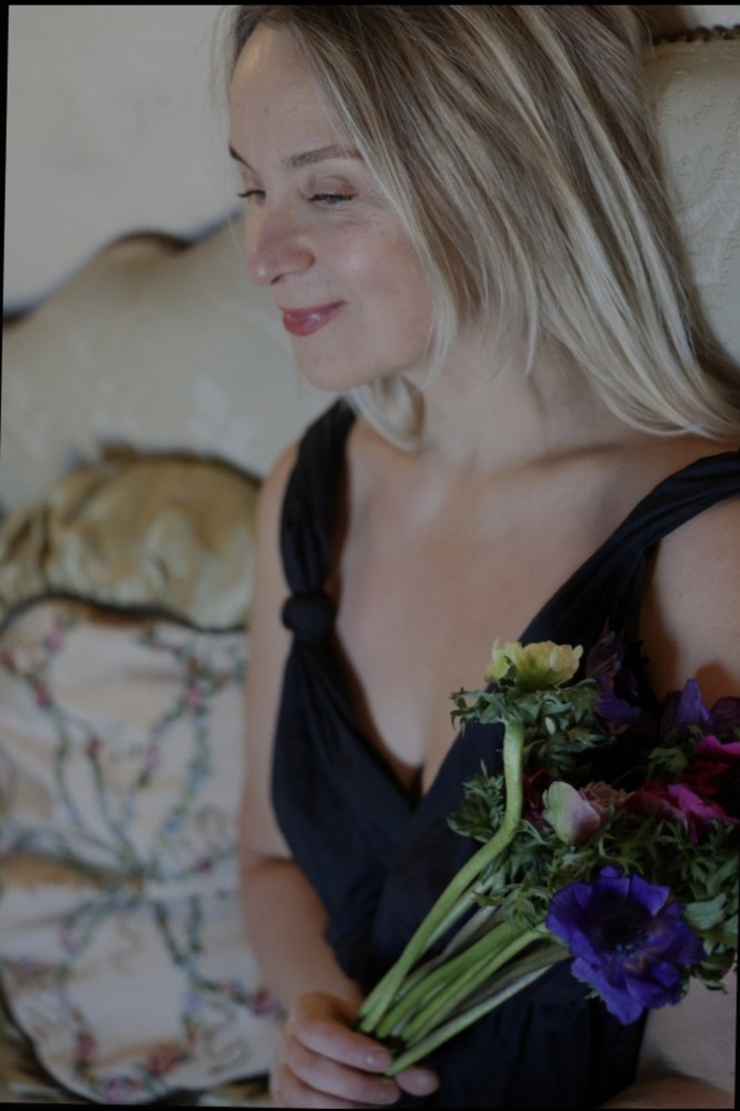 La pianista Ekaterina Afanasyeva La pianista Ekaterina Afanasyeva