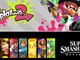 Nintendo espanderà gli eSport con i tornei scolastici di  Smash Bros. e Splatoon
