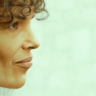 Un fotogramma dal film "Elena del Ghetto"