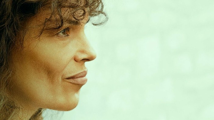 Un fotogramma dal film "Elena del Ghetto" Un fotogramma dal film "Elena del Ghetto"