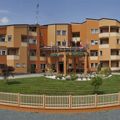 All’Hotel La Ruota di Pianfei arrivano cinema e troupe cinematografica