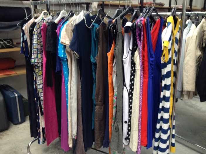 Emmaus, immagine di repertorio Emmaus, immagine di repertorio