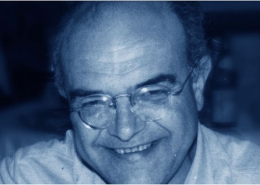 Ceva ricorda Ernesto Rebaudengo nel venticinquesimo anniversario dalla scomparsa Ceva ricorda Ernesto Rebaudengo nel venticinquesimo anniversario dalla scomparsa