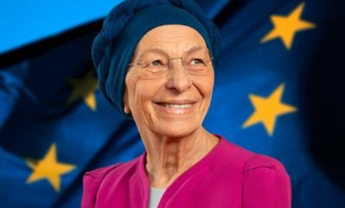 Emma Bonino Emma Bonino