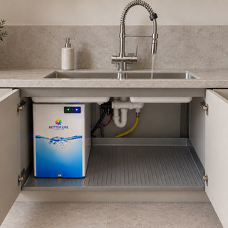 Depuratore d'acqua in casa: le domande più frequenti