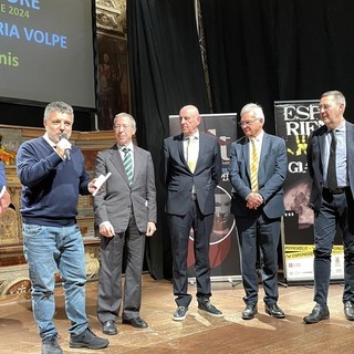 Esperienze in Giallo assegna il segnalibro d’oro