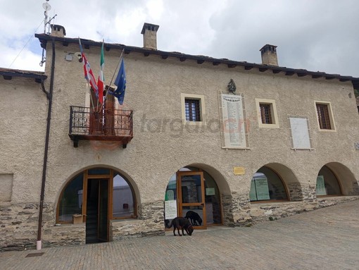 ELEZIONI COMUNALI / A Elva il nuovo sindaco è Claudio Arneodo, eletto con 39 preferenze