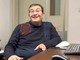 Il dott. Elvio Russi Il dott. Elvio Russi