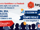 Una Maratona Elettorale per seguire in diretta video le elezioni: appuntamento dalle 16 (fino alla fine!)