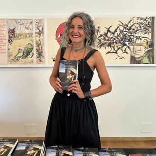 Enrica Tesio Enrica Tesio