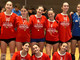 SPORT &amp; SCUOLA / Le ragazze dell'Arimondi-Eula dettano legge nel campionato studentesco provinciale di pallavolo