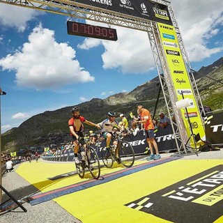 Credit: A.S.O. James Mitchell Jacvan Events