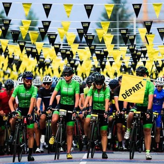 L’Étape Piemonte by Tour de France presenta la maglia ufficiale, il programma degli eventi collaterali e la novità assoluta del Colle delle Goderie