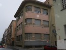 L'ex Casa del Fascio femminile di Cuneo L'ex Casa del Fascio femminile di Cuneo