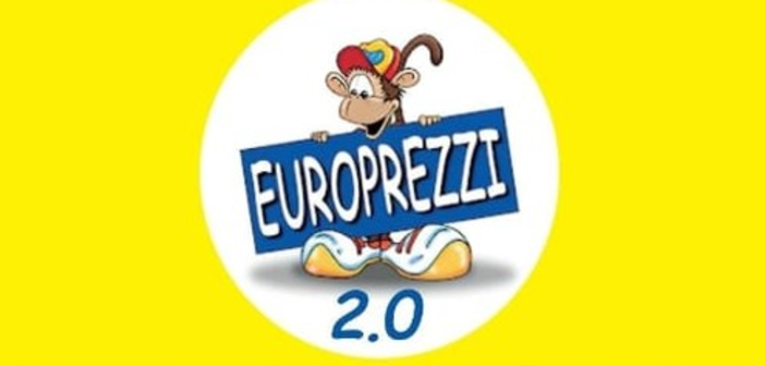Grandi novità e occasioni imperdibili da Europrezzi: tutto per la casa, il giardino e la tavola a prezzi shock!