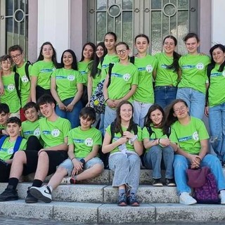 Dall’Alta Val Tanaro alla Maurienne: gli studenti del Comprensivo di Garessio protagonisti dell’Erasmus+ a Saint-Étienne-de-Cuines