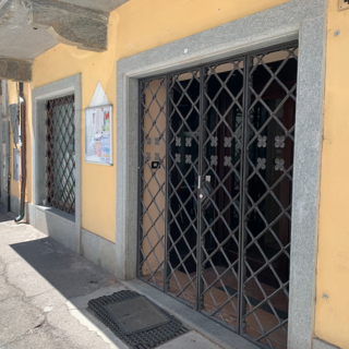 Spazio Oceano, Savigliano