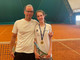 TENNIS / Ellen Sciaccaluga sugli scudi a Rivalta di Torino nel master regionale categoria super green