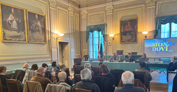 Mondovì guarda all'estate, tanti eventi e il live del maestro Giovanni Allevi