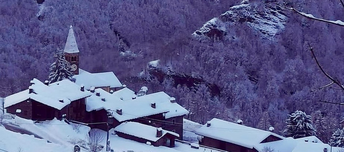 Nella splendida cornice di Elva uno speciale inizio del 2026 Nella splendida cornice di Elva uno speciale inizio del 2026