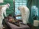 La Croce Rossa Italiana di Cuneo a lezione sull’Ebola