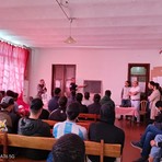 Dopo la tragedia sulla statale 28, realizzato un corso di educazione stradale per i migranti Dopo la tragedia sulla statale 28, realizzato un corso di educazione stradale per i migranti