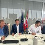 Emergenza idrica, la Regione pensa allo stato di emergenza