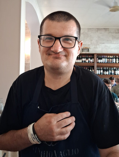 Erik Viale Erik Viale