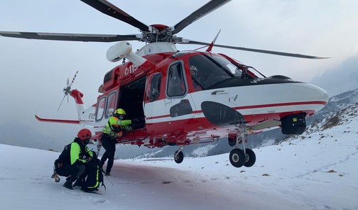 Immagine di repertorio