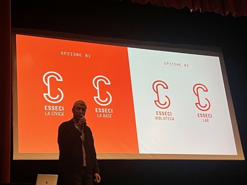 I cuneesi chiamati al voto dei futuri spazi di Palazzo Santa Croce, che sarà ESSECI