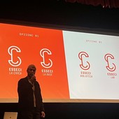 I cuneesi chiamati al voto dei futuri spazi di Palazzo Santa Croce, che sarà ESSECI