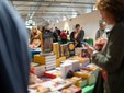 Saluzzo, scatti dalla Festa del libro medievale e antico 2026 Saluzzo, scatti dalla Festa del libro medievale e antico 2026