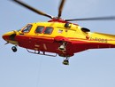 Grave incidente sul lavoro a Busca: travolto dal trattore, 55enne elitrasportato in codice rosso Grave incidente sul lavoro a Busca: travolto dal trattore, 55enne elitrasportato in codice rosso
