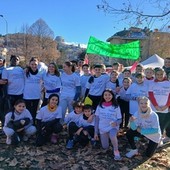 SPORT E SCUOLA / Podio nella corsa campestre per i cadetti dell’I.C. “Einaudi” di Dogliani SPORT E SCUOLA / Podio nella corsa campestre per i cadetti dell’I.C. “Einaudi” di Dogliani