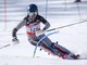 Sci alpino: il limonese Edoardo Saracco settimo nello slalom FIS di Pizol
