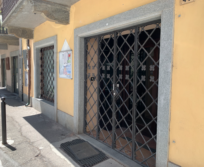 Spazio Oceano, Savigliano