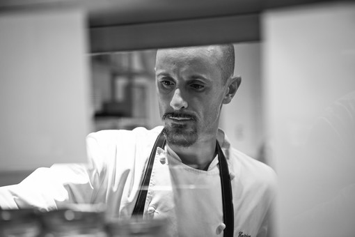 Enrico Crippa: il suo Piazza Duomo si conferma nel novero dei dieci migliori ristoranti italiani