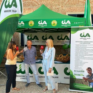 De.Co. Village a Marene, Cia Cuneo: "Le Denominazioni comunali difendono l'identità dei territori"