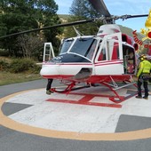 Immagine di repertorio