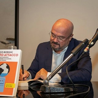 Oggi all’Hotel Principe l’incontro promosso da Italia Viva sullo scenario politico internazionale