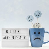 In arrivo il Blue Monday: ecco perché domani sarà il giorno più triste dell'anno