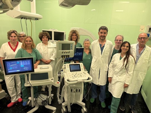 Savigliano: nuova metodica laser in anestesia locale e ipnosi Savigliano: nuova metodica laser in anestesia locale e ipnosi